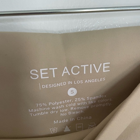 Setactive 2 piece set - Picture 4 of 4
